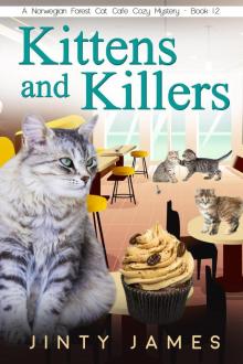 Kittens and Killers Read online