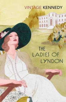 Ladies of Lyndon Read online