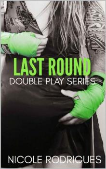 Last Round (Double Play Series Book 6) Read online