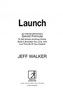 Launch Read online