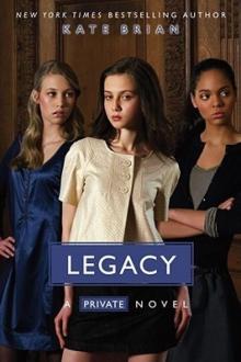 Legacy Read online