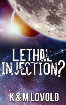 Lethal Injection Read online