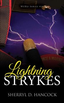 Lightning Strykes Read online