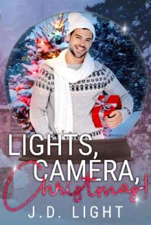 Lights, Camera, Christmas! Read online