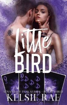 Little Bird (Advantage Play Series Book 3) Read online
