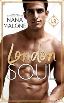 London Soul Read online