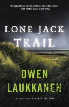 Lone Jack Trail Read online