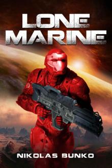 Lone Marine