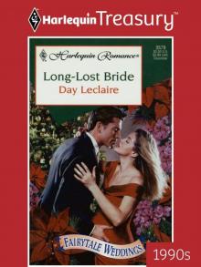 Long-Lost Bride Read online