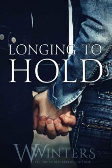 Longing to Hold: Prelude to Hard to Love