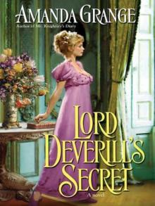 Lord Deverill's Secret Read online