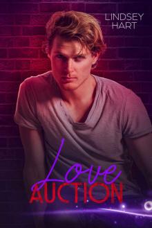 LOVE AUCTION (Rules of Love Book 2)