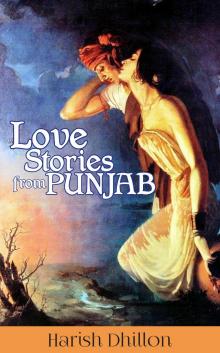Love Stories from Punjab Read online