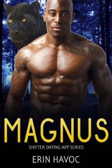 Magnus Read online