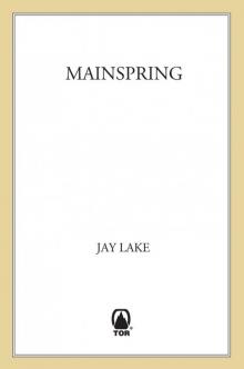 Mainspring Read online