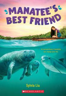 Manatee's Best Friend Read online