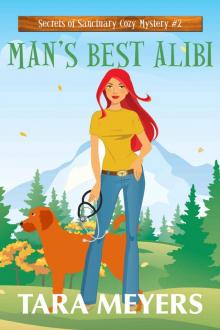 Man's Best Alibi Read online