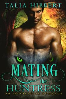 Mating the Huntress Read online