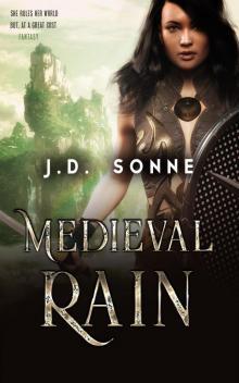 Medieval Rain Read online