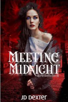 Meeting Midnight: Ankarrah Chronicles Book One Read online