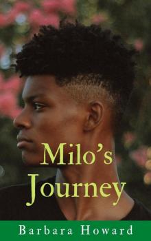 Milo's Journey Read online