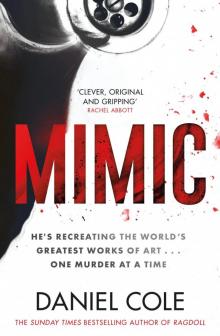 Mimic Read online