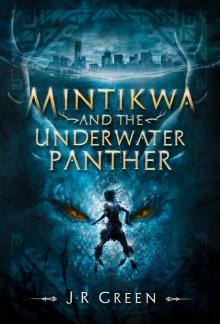 Mintikwa and the Underwater Panther Read online