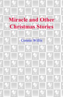Miracle and Other Christmas Stories Read online