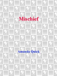 Mischief Read online
