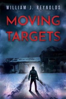 Moving Targets Read online