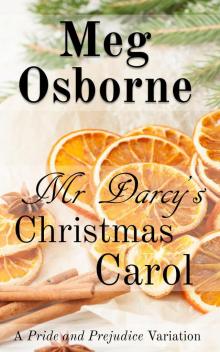 Mr Darcy's Christmas Carol Read online