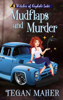 Mudflaps and Murder Read online