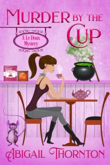 Murder by the Cup Read online