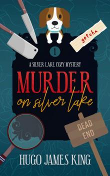 Murder on Silver Lake Read online