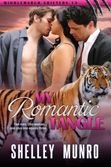 My Romantic Tangle Read online