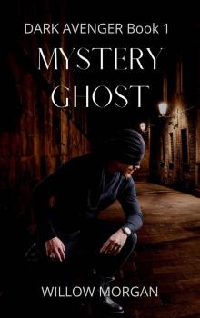 Mystery Ghost Read online