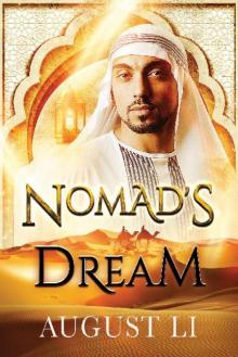 Nomad's Dream Read online