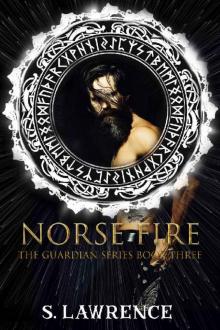 Norse Fire: Myths, Magic, and Gods Read online