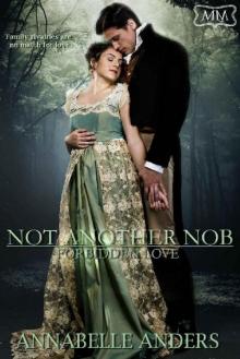 Not Another Nob (The Marriage Maker Book 32) Read online
