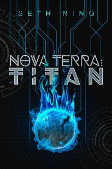 Nova Terra: Titan (The Titan Series Book 1)