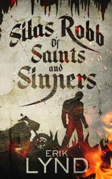 Of Saints and Sinners Read online