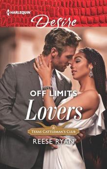 Off Limits Lovers Read online