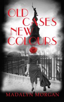 Old Cases New Colours (A Dudley Green Investigation) (The Dudley Sisters Saga Book 9) Read online