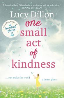 One Small Act of Kindness Read online