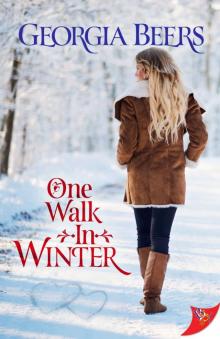 One Walk in Winter Read online