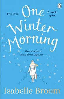 One Winter Morning Read online