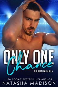 Only One Chance (Only One Series 2)