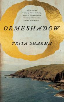 Ormeshadow Read online