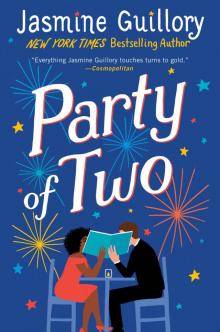 Party of Two Read online
