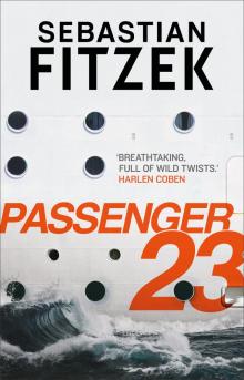 Passenger 23 Read online